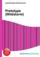 Prototype (Wildstorm), Jesse Russell,Ronald Cohn 