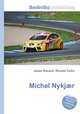 Michel Nykj?r, Jesse Russell,Ronald Cohn 