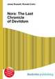 Nora: The Last Chronicle of Devildom, Jesse Russell,Ronald Cohn 