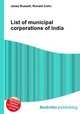 List of municipal corporations of India, Jesse Russell,Ronald Cohn 