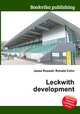 Leckwith development, Jesse Russell,Ronald Cohn 