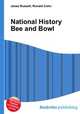 National History Bee and Bowl, Jesse Russell,Ronald Cohn 