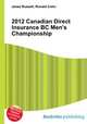 2012 Canadian Direct Insurance BC Men