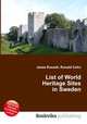 List of World Heritage Sites in Sweden, Jesse Russell,Ronald Cohn 