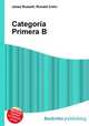 Categoria Primera B, Jesse Russell,Ronald Cohn 