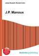 J.P. Manoux, Jesse Russell,Ronald Cohn 