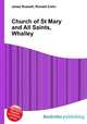 Church of St Mary and All Saints, Whalley, Jesse Russell,Ronald Cohn 
