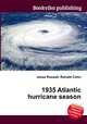 1935 Atlantic hurricane season, Jesse Russell,Ronald Cohn 