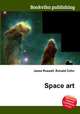 Space art, Jesse Russell,Ronald Cohn 