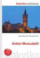 Anton Muscatelli, Jesse Russell,Ronald Cohn 