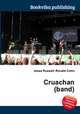 Cruachan (band), Jesse Russell,Ronald Cohn 