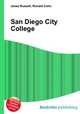 San Diego City College, Jesse Russell,Ronald Cohn 