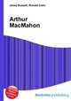 Arthur MacMahon, Jesse Russell,Ronald Cohn 