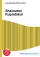 Shaiwatna Kupratakul, Jesse Russell,Ronald Cohn 