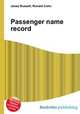 Passenger name record, Jesse Russell,Ronald Cohn 