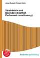Strathkelvin and Bearsden (Scottish Parliament constituency), Jesse Russell,Ronald Cohn 