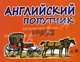 Your English Companion / Английский попутчик. Русско - английский разговорник, Васильев Константин Борисович 