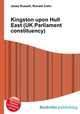 Kingston upon Hull East (UK Parliament constituency), Jesse Russell,Ronald Cohn 