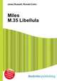 Miles M.35 Libellula, Jesse Russell,Ronald Cohn 