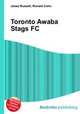 Toronto Awaba Stags FC, Jesse Russell,Ronald Cohn 