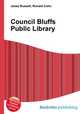 Council Bluffs Public Library, Jesse Russell,Ronald Cohn 