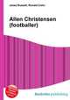 Allen Christensen (footballer), Jesse Russell,Ronald Cohn 