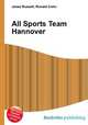 All Sports Team Hannover, Jesse Russell,Ronald Cohn 