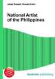 National Artist of the Philippines, Jesse Russell,Ronald Cohn 