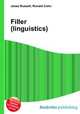 Filler (linguistics), Jesse Russell,Ronald Cohn 