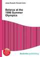 Belarus at the 1996 Summer Olympics, Jesse Russell,Ronald Cohn 