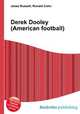 Derek Dooley (American football), Jesse Russell,Ronald Cohn 