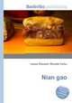 Nian gao, Jesse Russell,Ronald Cohn 