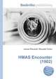 HMAS Encounter (1902), Jesse Russell,Ronald Cohn 