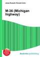M-36 (Michigan highway), Jesse Russell,Ronald Cohn 