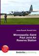 Minneapolis–Saint Paul Joint Air Reserve Station, Jesse Russell,Ronald Cohn 