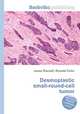 Desmoplastic small-round-cell tumor, Jesse Russell,Ronald Cohn 