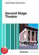 Second Stage Theatre, Jesse Russell,Ronald Cohn 