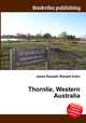 Thornlie, Western Australia, Jesse Russell,Ronald Cohn 