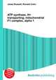 ATP synthase, H+ transporting, mitochondrial F1 complex, alpha 1, Jesse Russell,Ronald Cohn 