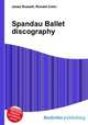 Spandau Ballet discography, Jesse Russell,Ronald Cohn 