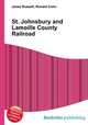 St. Johnsbury and Lamoille County Railroad, Jesse Russell,Ronald Cohn 