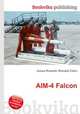 AIM-4 Falcon, Jesse Russell,Ronald Cohn 