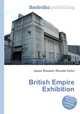 British Empire Exhibition, Jesse Russell,Ronald Cohn 