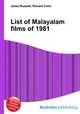 List of Malayalam films of 1981, Jesse Russell,Ronald Cohn 