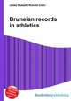 Bruneian records in athletics, Jesse Russell,Ronald Cohn 