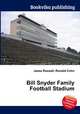 Bill Snyder Family Football Stadium, Jesse Russell,Ronald Cohn 