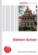 Baldwin School, Jesse Russell,Ronald Cohn 