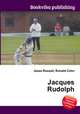 Jacques Rudolph, Jesse Russell,Ronald Cohn 