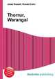 Thorrur, Warangal, Jesse Russell,Ronald Cohn 