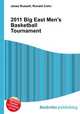 2011 Big East Men